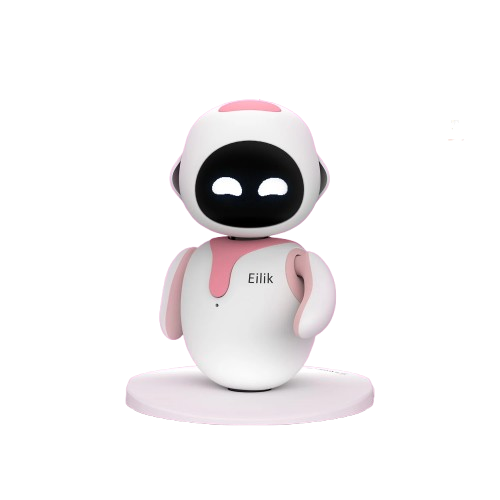 Eilik - Pink