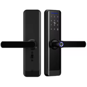 Smart Door Lock