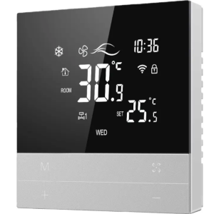 Integrated Air Conditioner